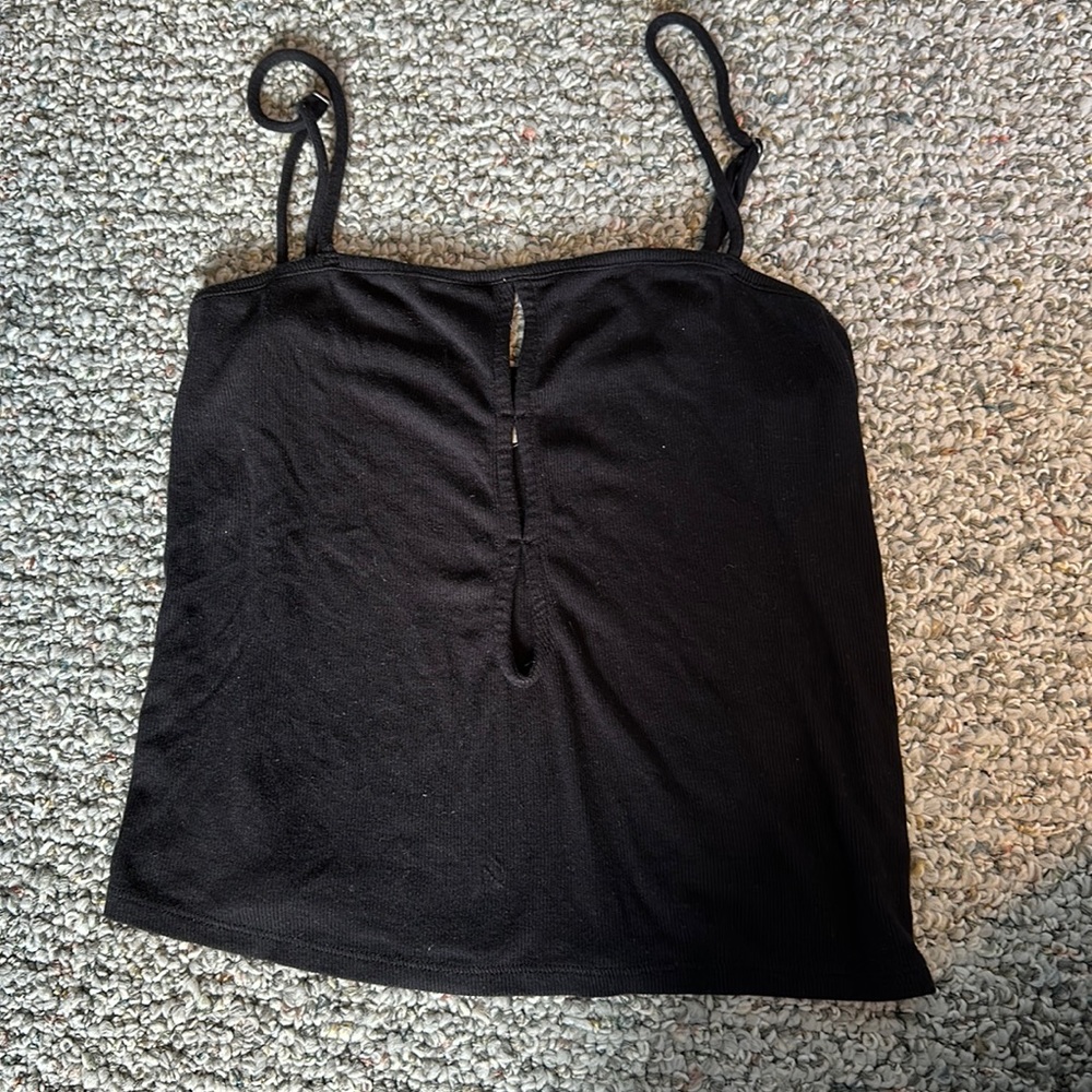 Anthropologie tank top